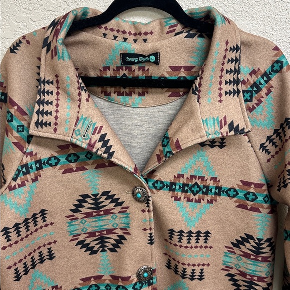 Sterling Kreek Colorado Sunset Jacket-Medium - Picture 3 of 4